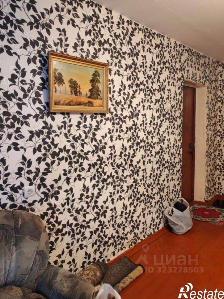 Комната Серебрянский проезд, 15,  д. 15