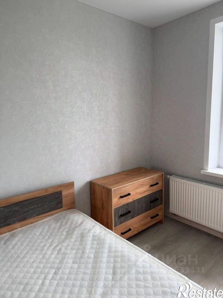 2-комн квартира ул Кузнецкая, 43в,  д. 43в