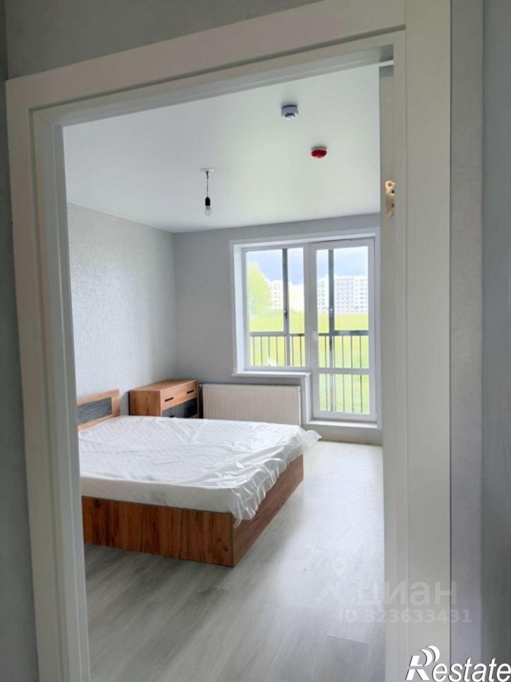 2-комн квартира ул Кузнецкая, 43в,  д. 43в