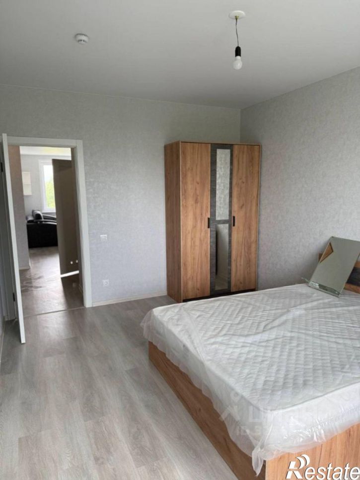 2-комн квартира ул Кузнецкая, 43в,  д. 43в