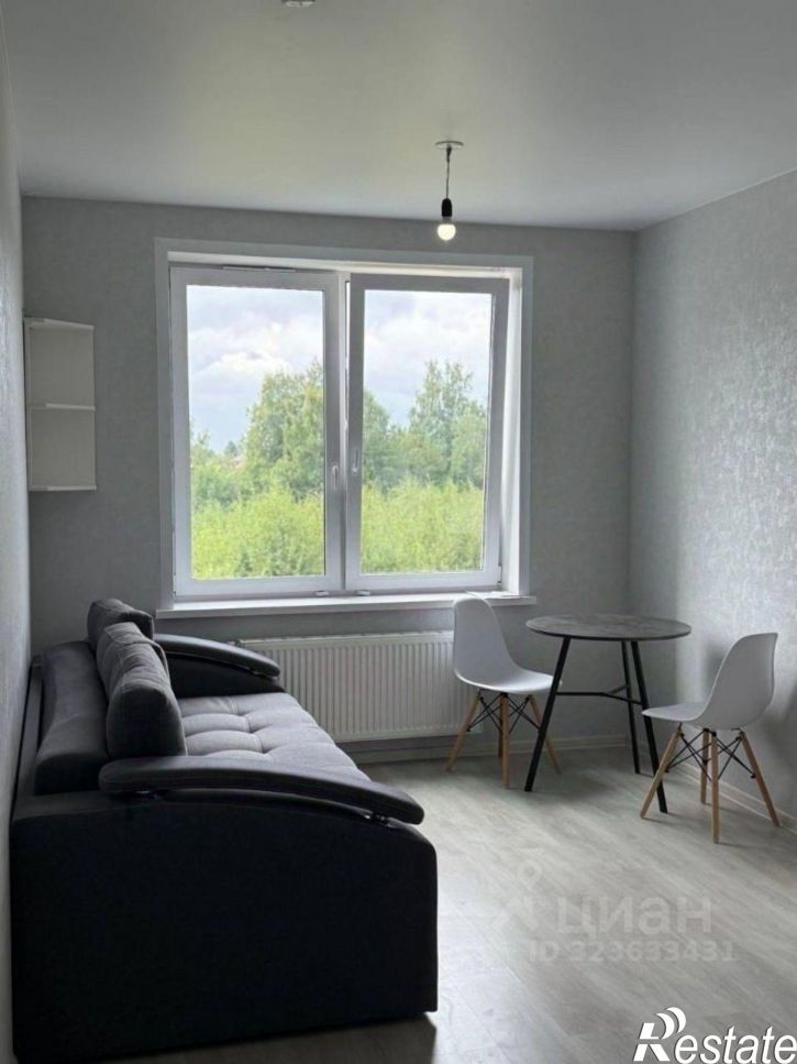 2-комн квартира ул Кузнецкая, 43в,  д. 43в