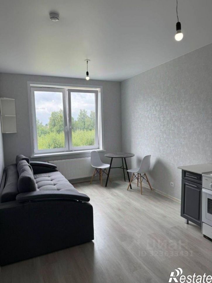 2-комн квартира ул Кузнецкая, 43в,  д. 43в