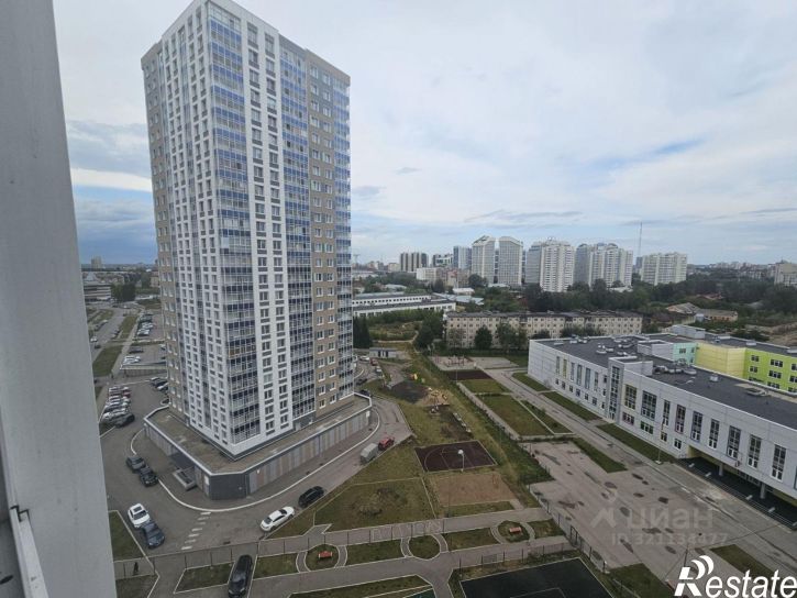 2-комн квартира ул Карла Модераха, 8,  д. 8