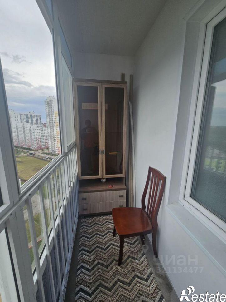 2-комн квартира ул Карла Модераха, 8,  д. 8