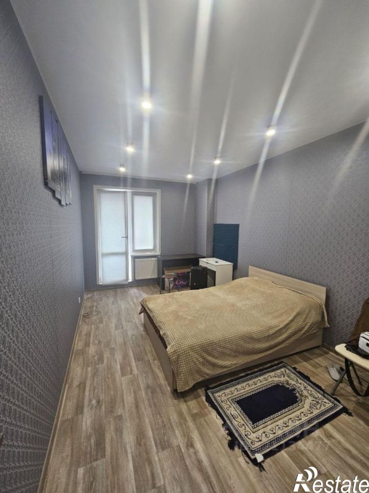 2-комн квартира ул Карла Модераха, 8,  д. 8