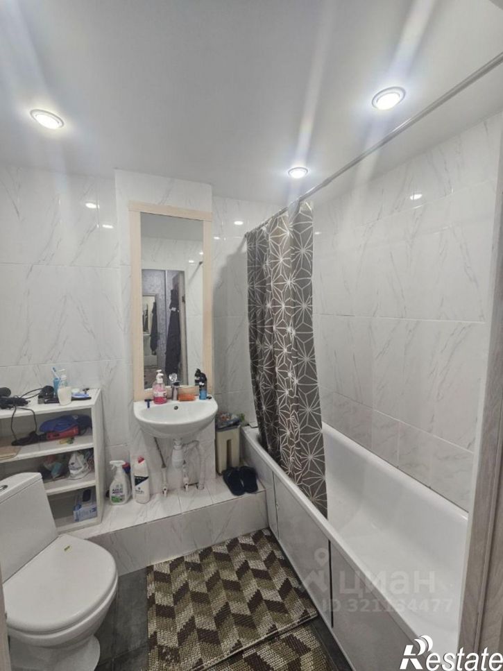 2-комн квартира ул Карла Модераха, 8,  д. 8