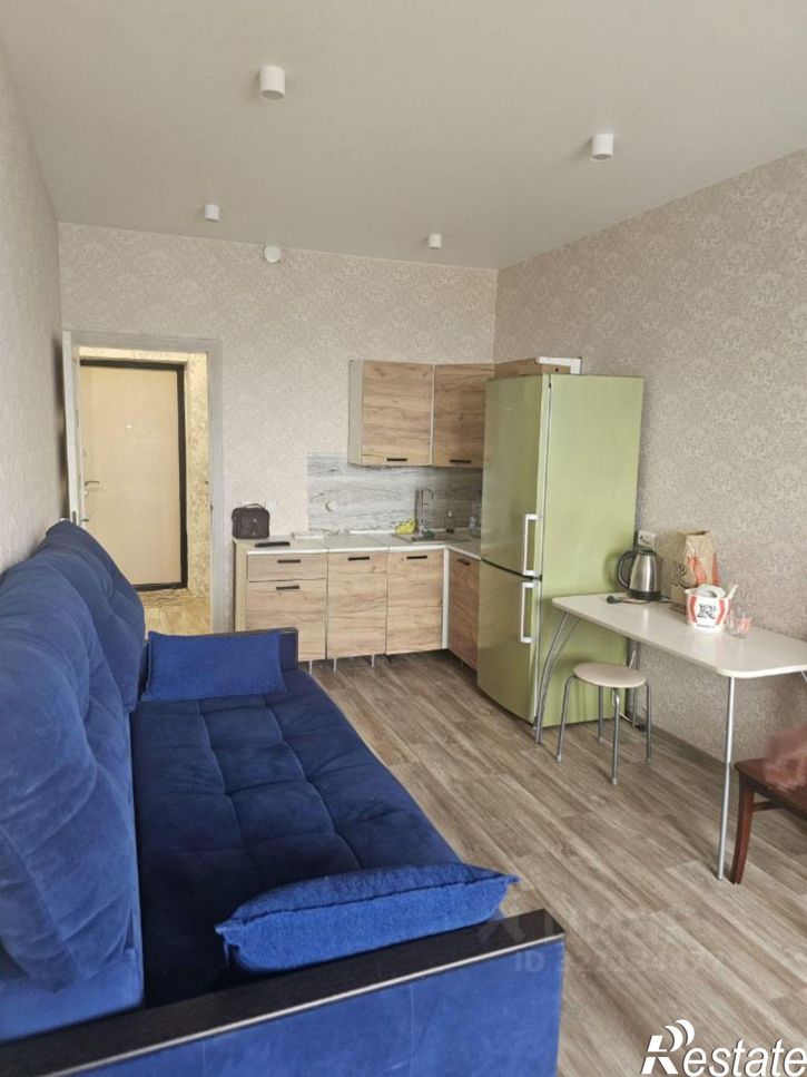 2-комн квартира ул Карла Модераха, 8,  д. 8