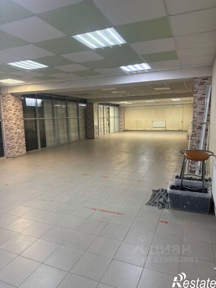 Торговое помещение ул Архитектора Свиязева, 30,  д. 30