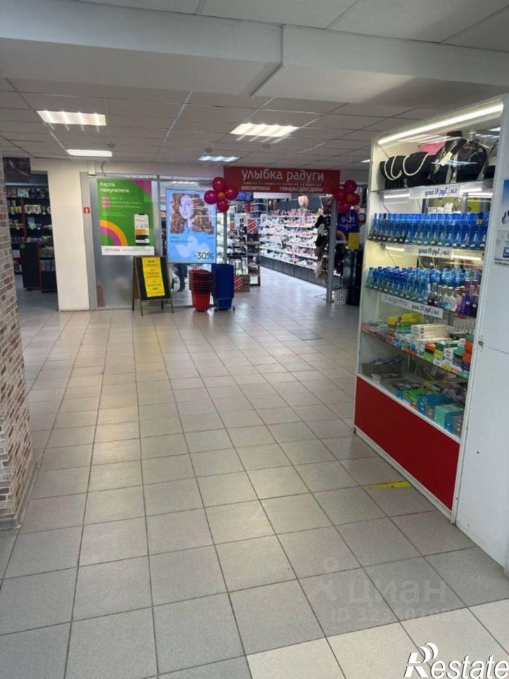Торговое помещение ул Архитектора Свиязева, 30,  д. 30