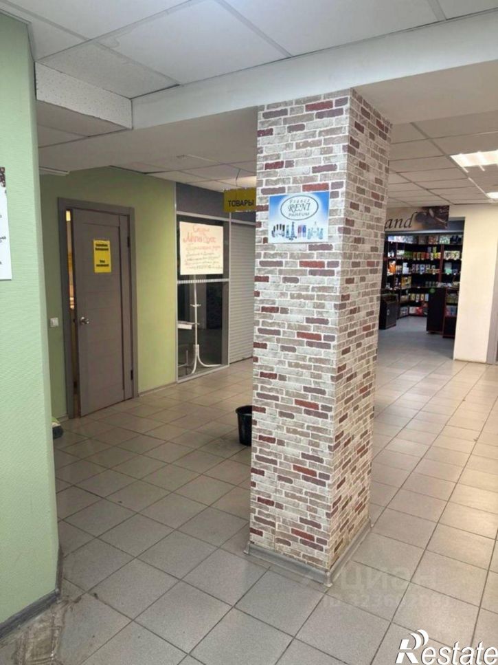 Торговое помещение ул Архитектора Свиязева, 30,  д. 30