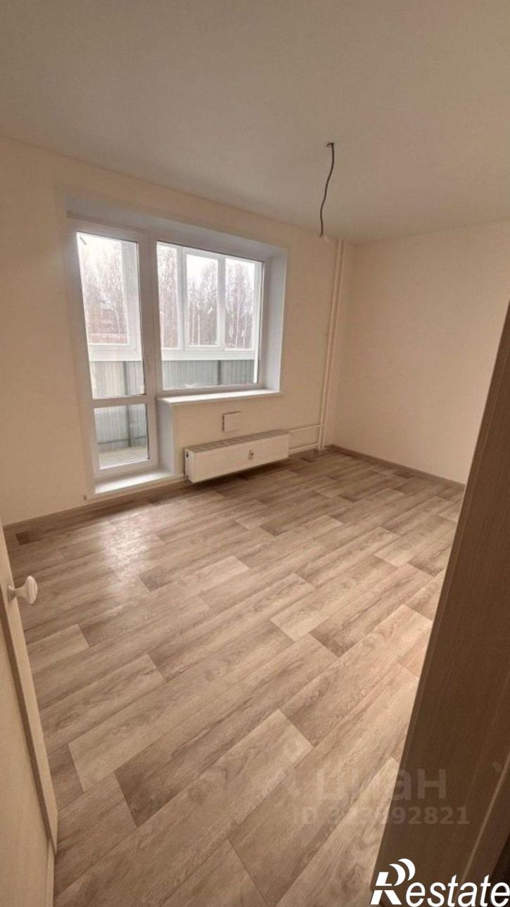 2-комн квартира улица Гашкова, 56 к1,  д. 56 к1