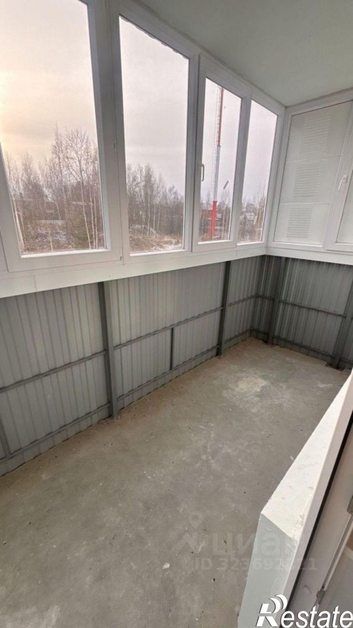 2-комн квартира улица Гашкова, 56 к1,  д. 56 к1