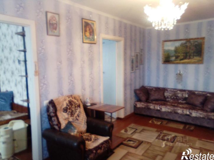 3-комн квартира Пушкарская улица, 73,  д. 73