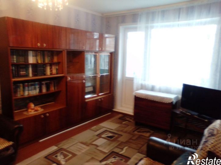 3-комн квартира Пушкарская улица, 73,  д. 73