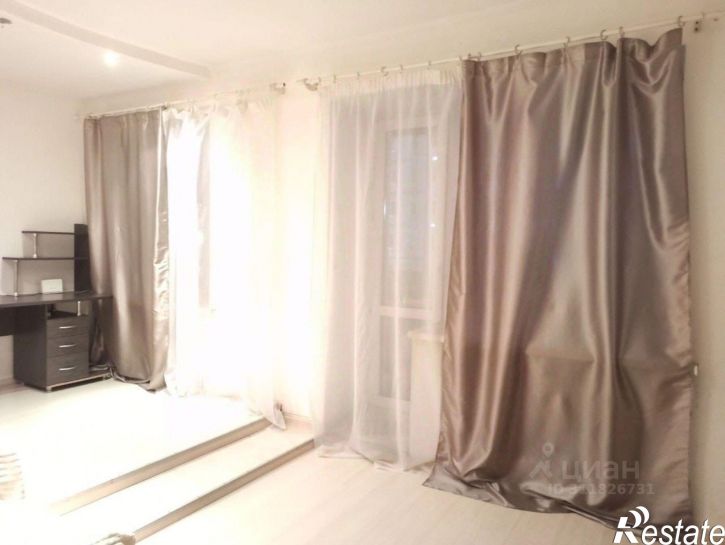 2-комн квартира Комсомольский проспект, 33,  д. 33