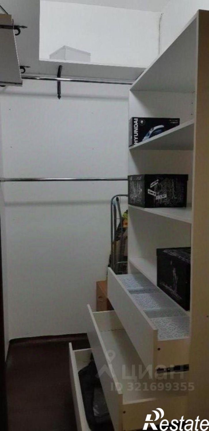 1-комн квартира ул Капитана Гастелло, 10,  д. 10