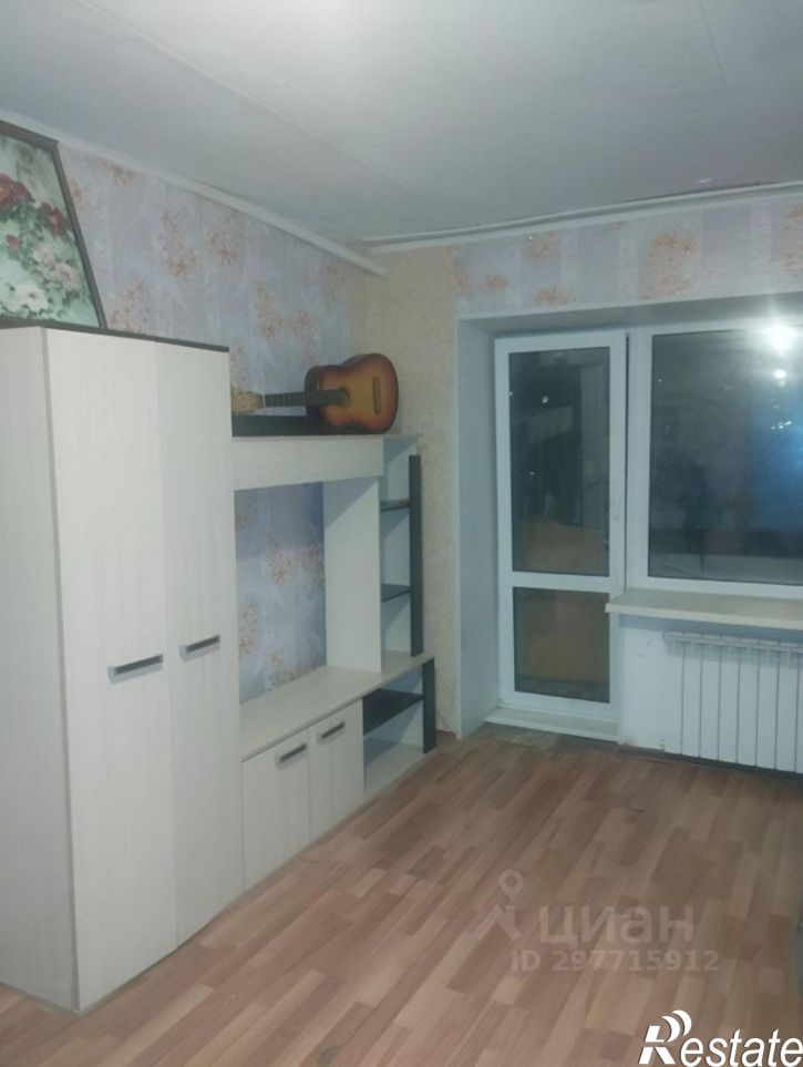 Комната ул Комбайнеров, 34,  д. 34