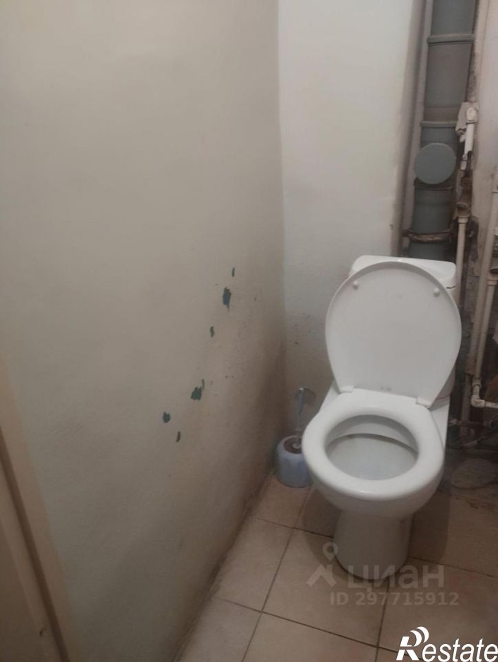 Комната ул Комбайнеров, 34,  д. 34