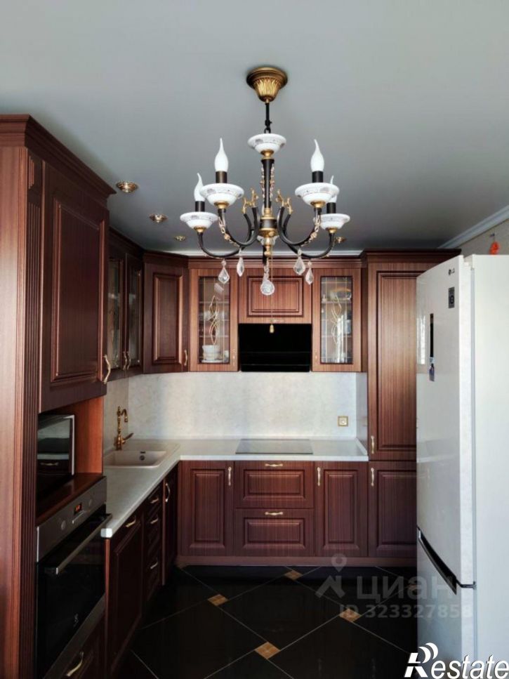 3-комн квартира Оханская улица, 31,  д. 31