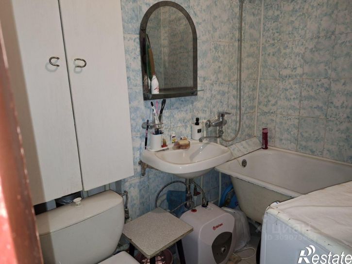 3-комн квартира улица Чернышевского, 1,  д. 1