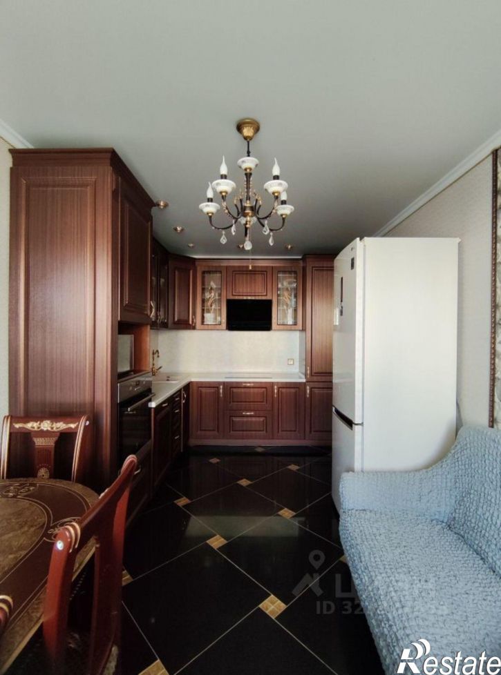 3-комн квартира Оханская улица, 31,  д. 31