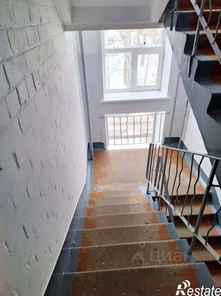 3-комн квартира улица Чернышевского, 1,  д. 1