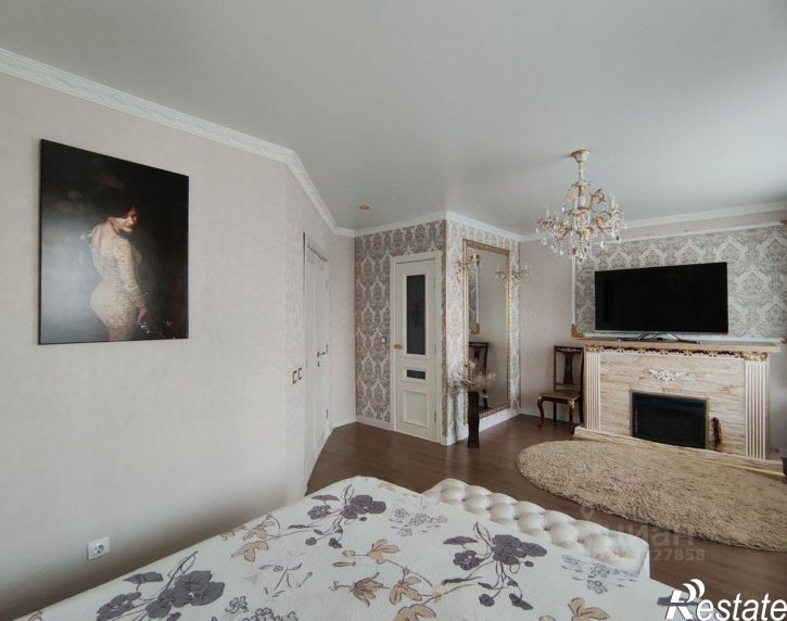 3-комн квартира Оханская улица, 31,  д. 31