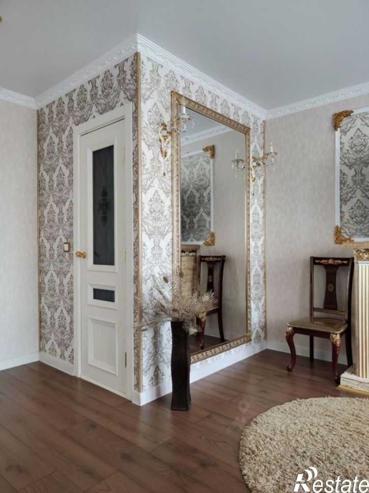 3-комн квартира Оханская улица, 31,  д. 31