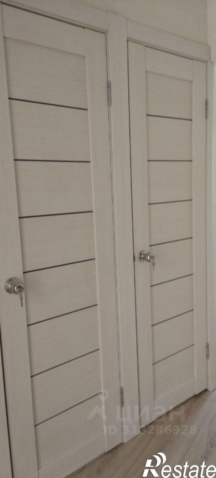 3-комн квартира улица Александра Щербакова, 47,  д. 47