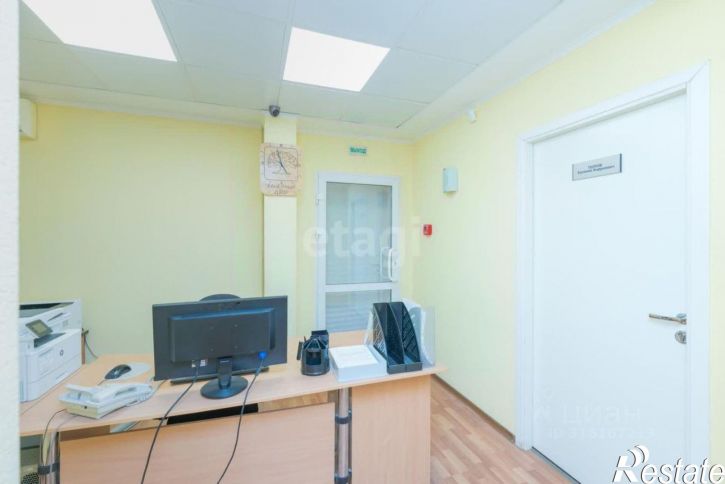 Офис Стахановская улица, 4,  д. 4