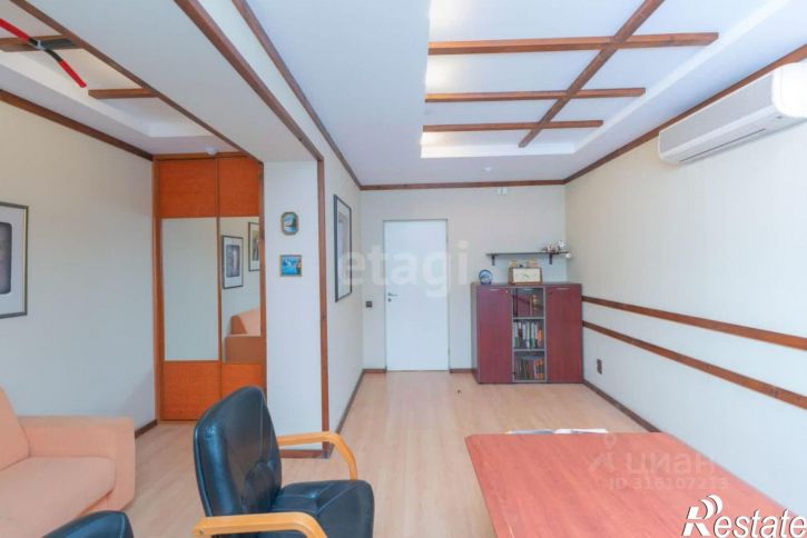 Офис Стахановская улица, 4,  д. 4