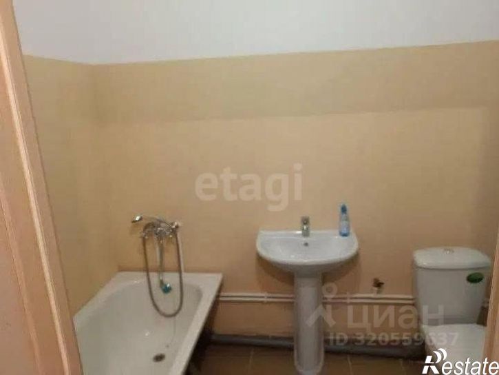 1-комн квартира улица Маршала Рыбалко, 78,  д. 78