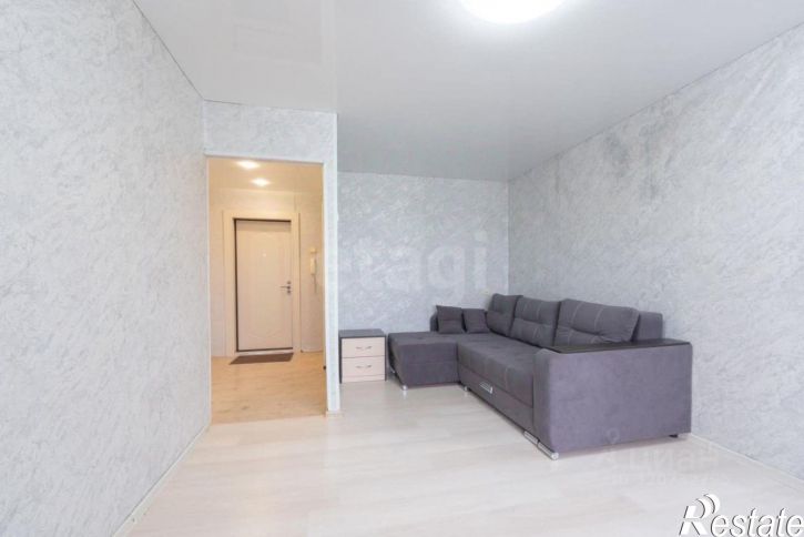 1-комн квартира улица Репина, 29,  д. 29