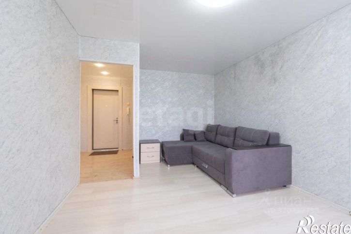 1-комн квартира улица Репина, 29,  д. 29