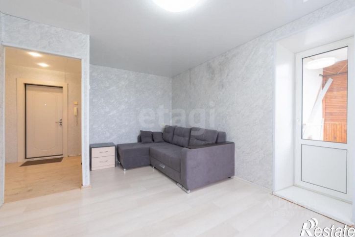 1-комн квартира улица Репина, 29,  д. 29