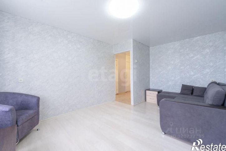 1-комн квартира улица Репина, 29,  д. 29