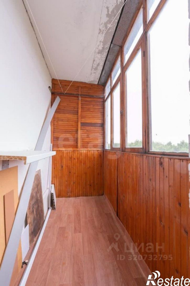 1-комн квартира улица Репина, 29,  д. 29