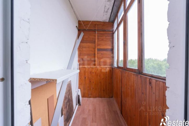 1-комн квартира улица Репина, 29,  д. 29