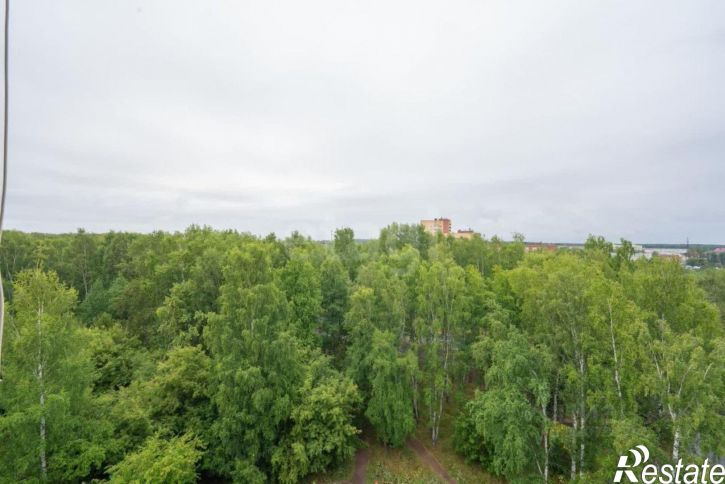 1-комн квартира улица Репина, 29,  д. 29