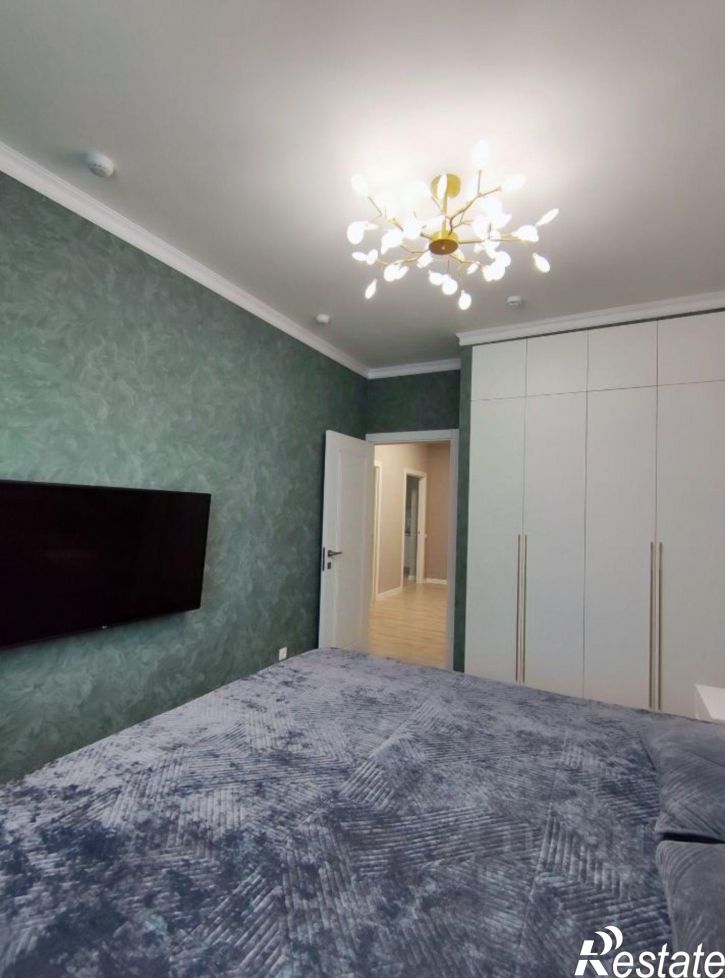 3-комн квартира ул Революции, 52в,  д. 52в