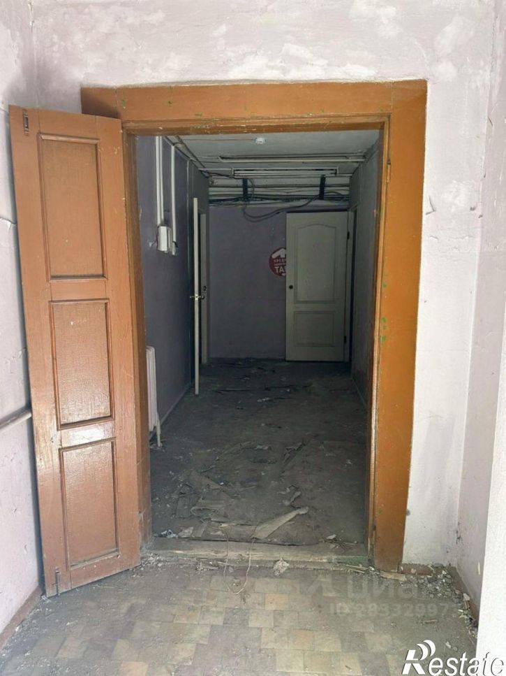 Помещение свободного назначения ул Закамская, 37,  д. 37