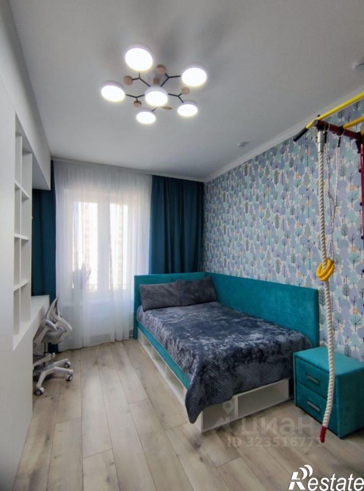 3-комн квартира ул Революции, 52в,  д. 52в