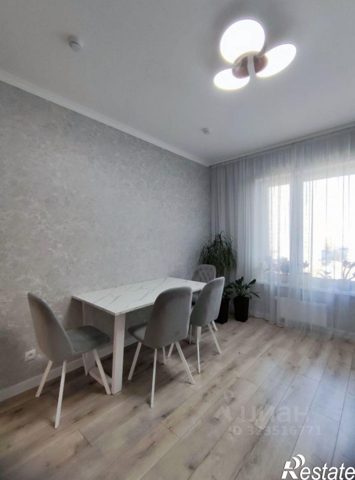 3-комн квартира ул Революции, 52в,  д. 52в