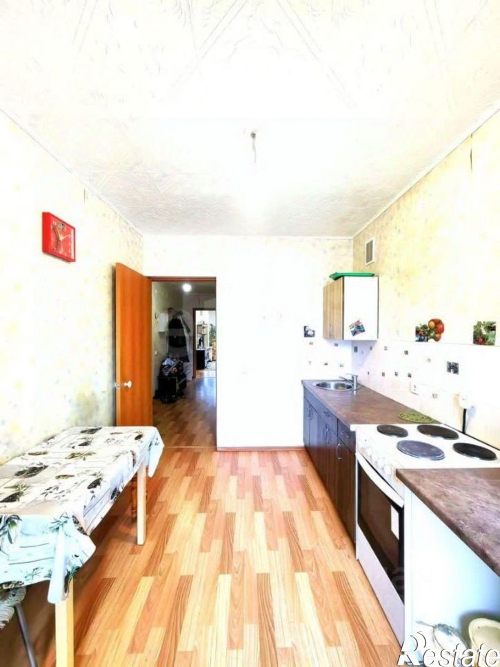 2-комн квартира Ольховская улица, 4,  д. 4