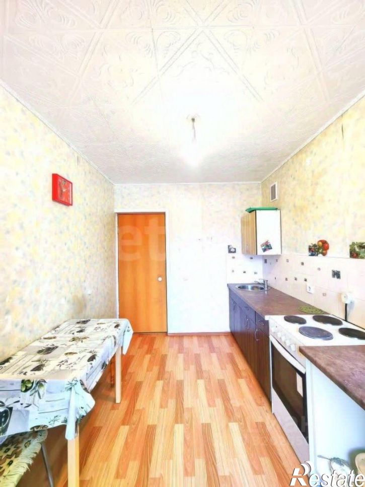 2-комн квартира Ольховская улица, 4,  д. 4