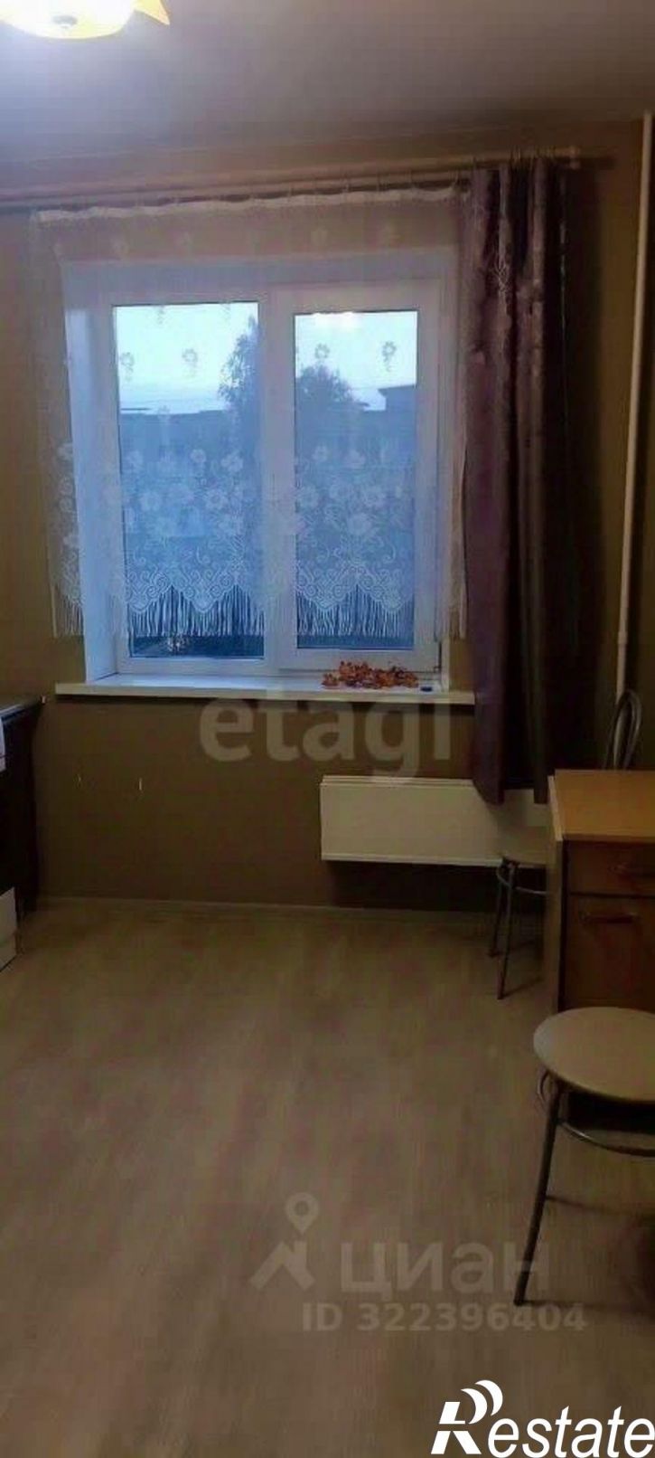 1-комн квартира Сысольская улица, 8А,  д. 8А