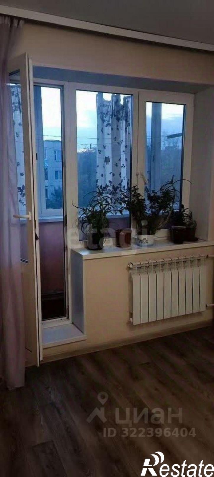 1-комн квартира Сысольская улица, 8А,  д. 8А