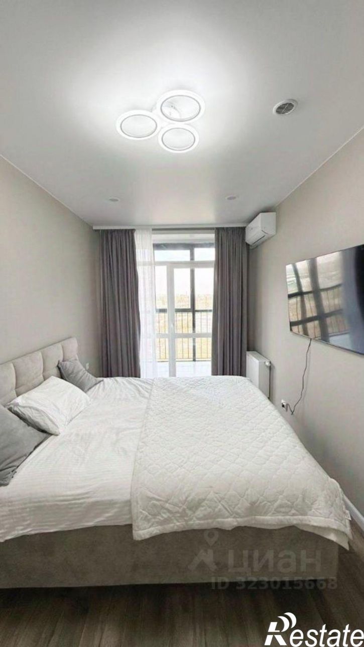 3-комн квартира ул Строителей, 37а,  д. 37а