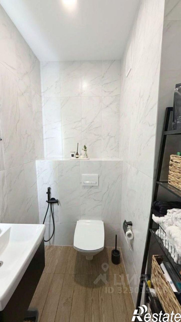 3-комн квартира ул Строителей, 37а,  д. 37а