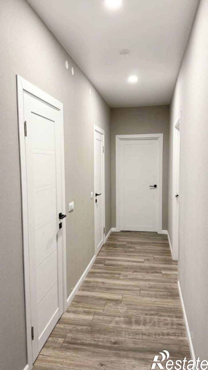 3-комн квартира ул Строителей, 37а,  д. 37а